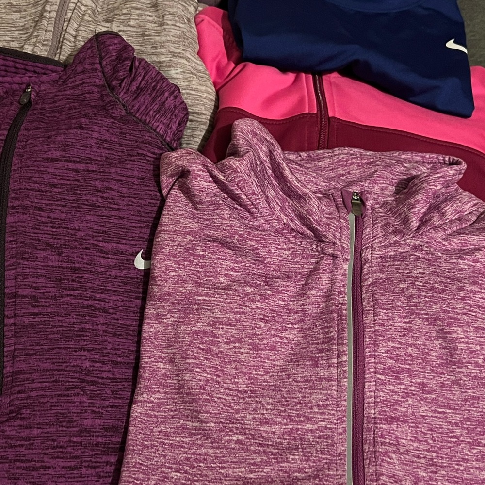 Nike bundle in great condition!!!